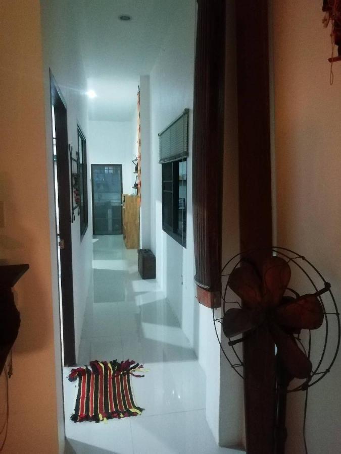 Rec Art Hotel Koh Samet Exterior photo