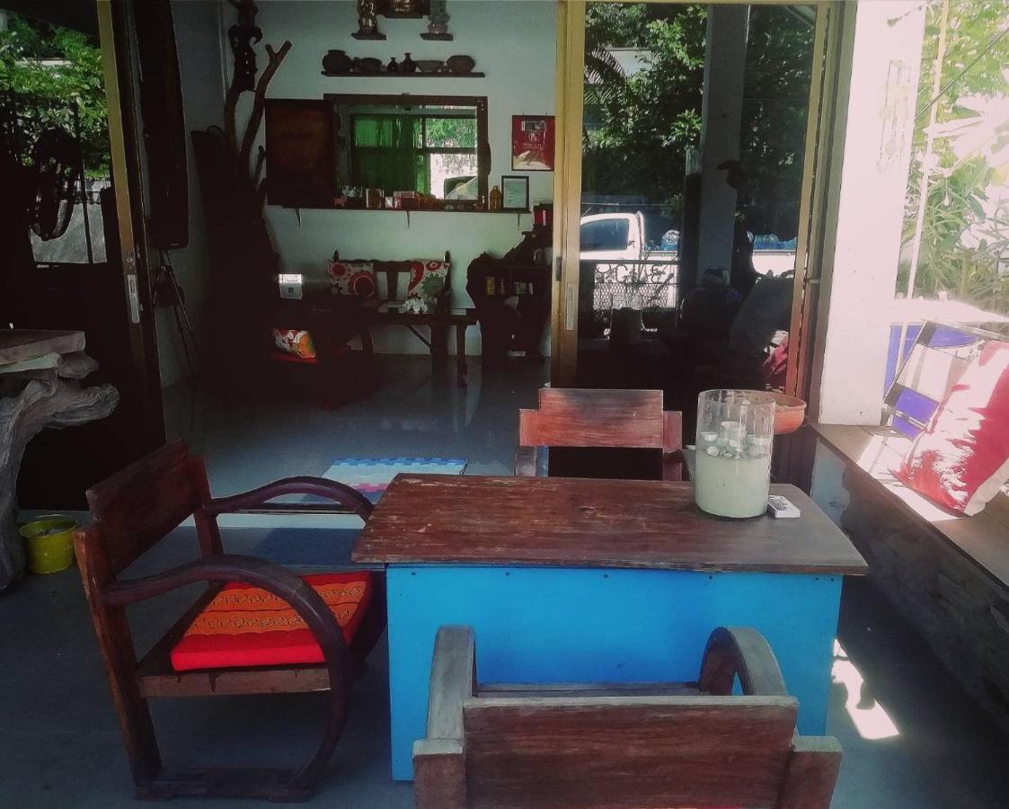 Rec Art Hotel Koh Samet Exterior photo