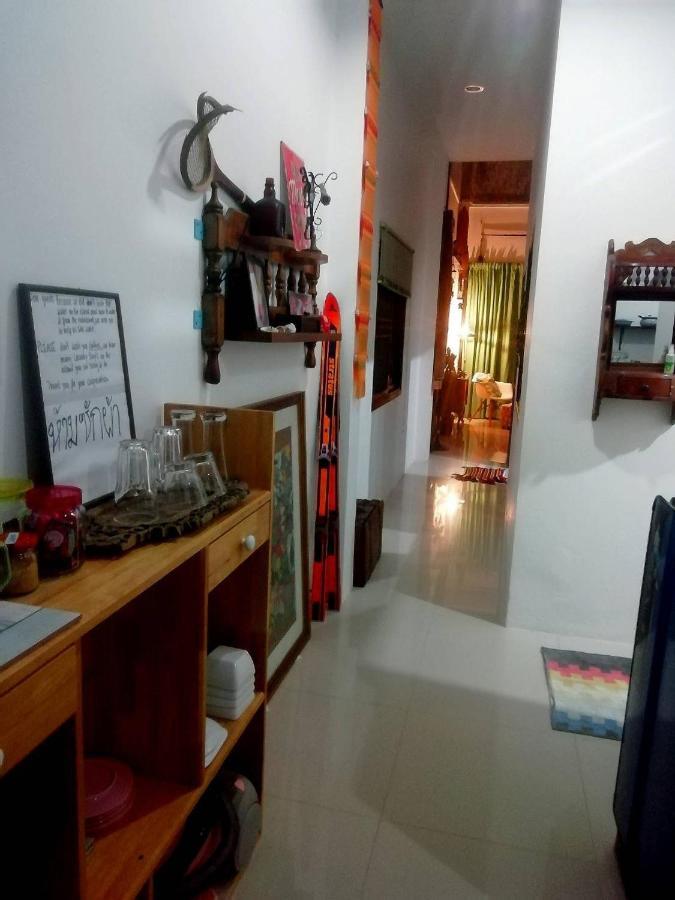 Rec Art Hotel Koh Samet Exterior photo