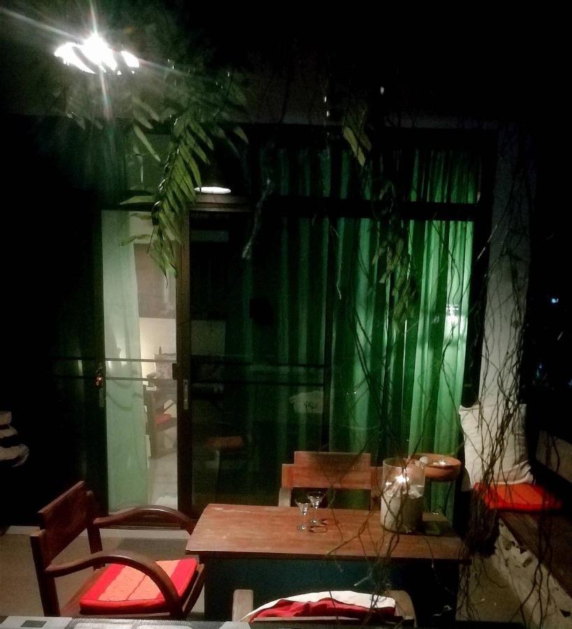 Rec Art Hotel Koh Samet Exterior photo