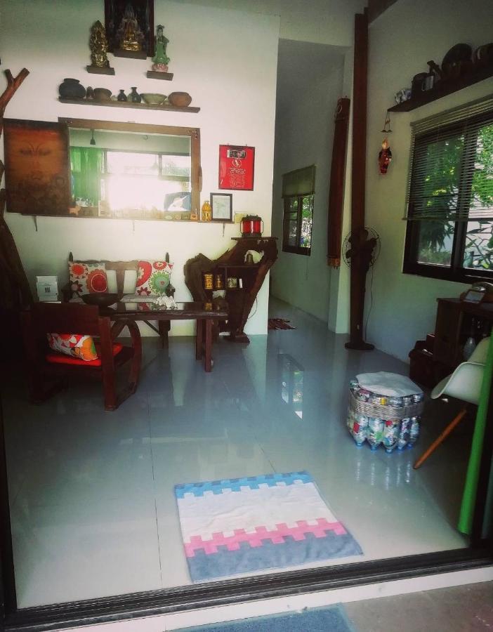 Rec Art Hotel Koh Samet Exterior photo