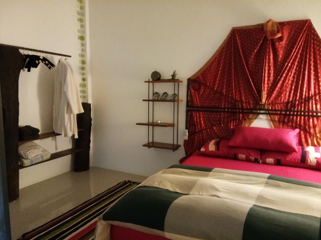 Rec Art Hotel Koh Samet Exterior photo