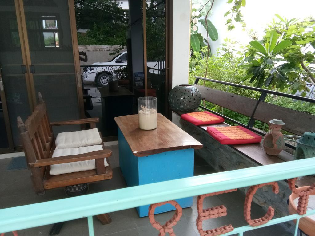 Rec Art Hotel Koh Samet Exterior photo