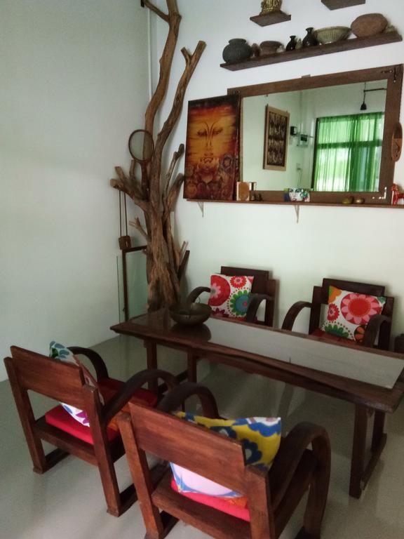 Rec Art Hotel Koh Samet Exterior photo