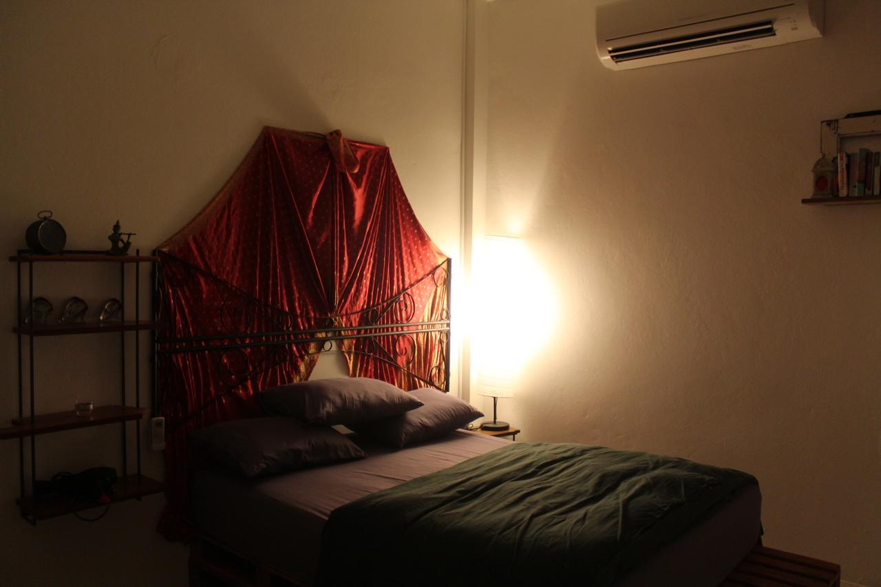 Rec Art Hotel Koh Samet Exterior photo