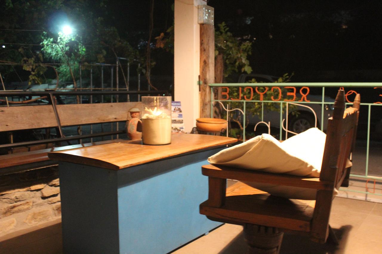 Rec Art Hotel Koh Samet Exterior photo