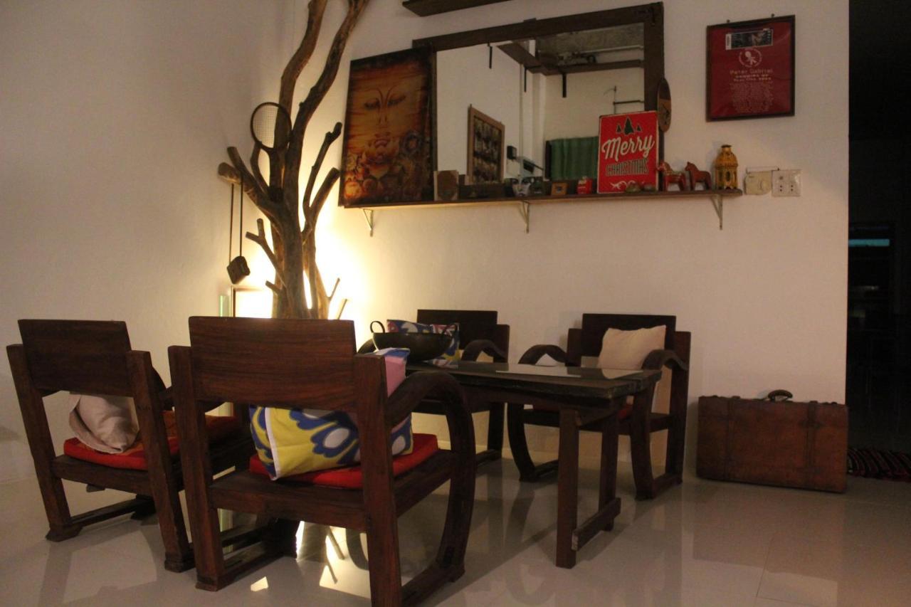 Rec Art Hotel Koh Samet Exterior photo