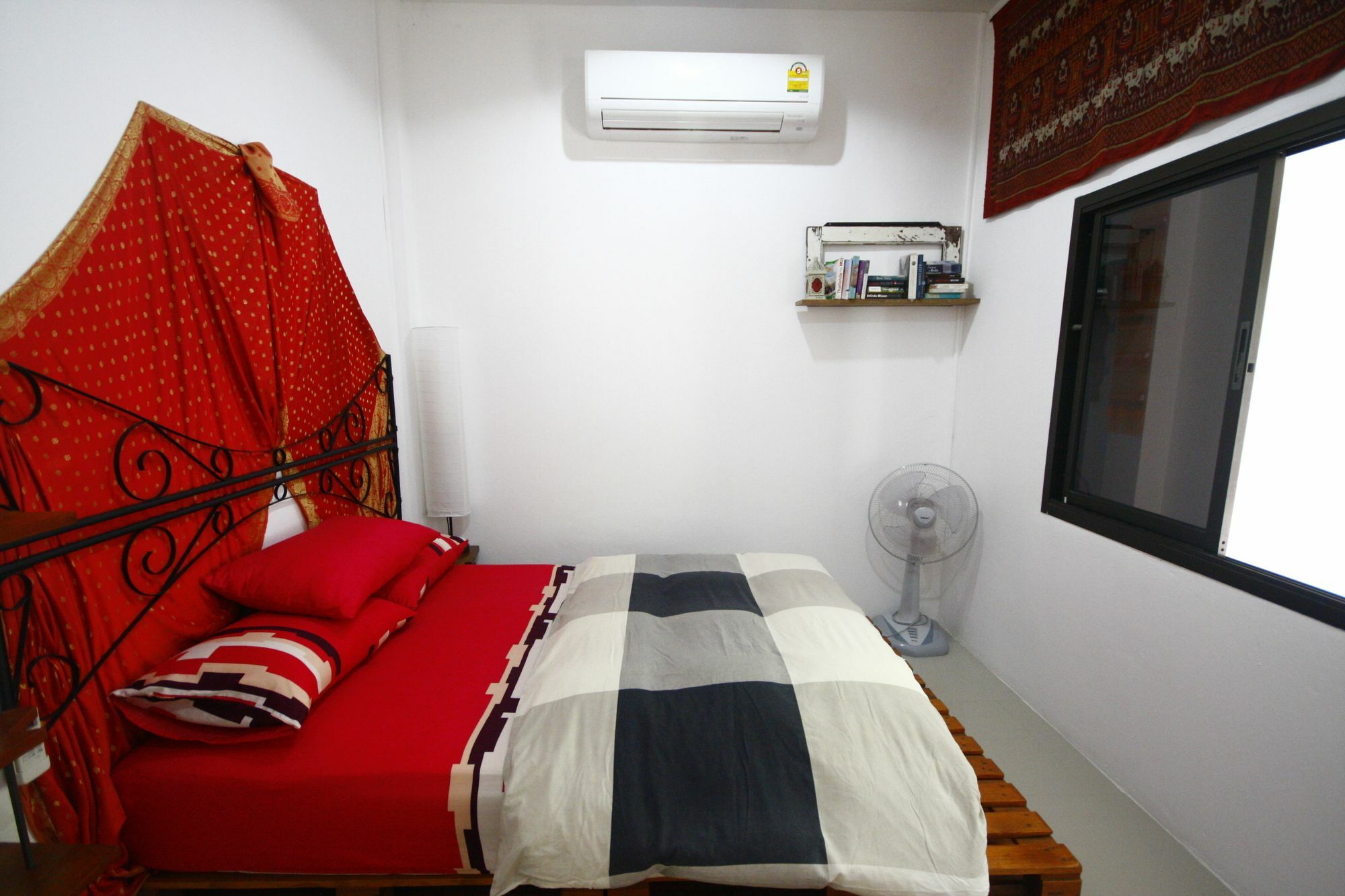 Rec Art Hotel Koh Samet Exterior photo