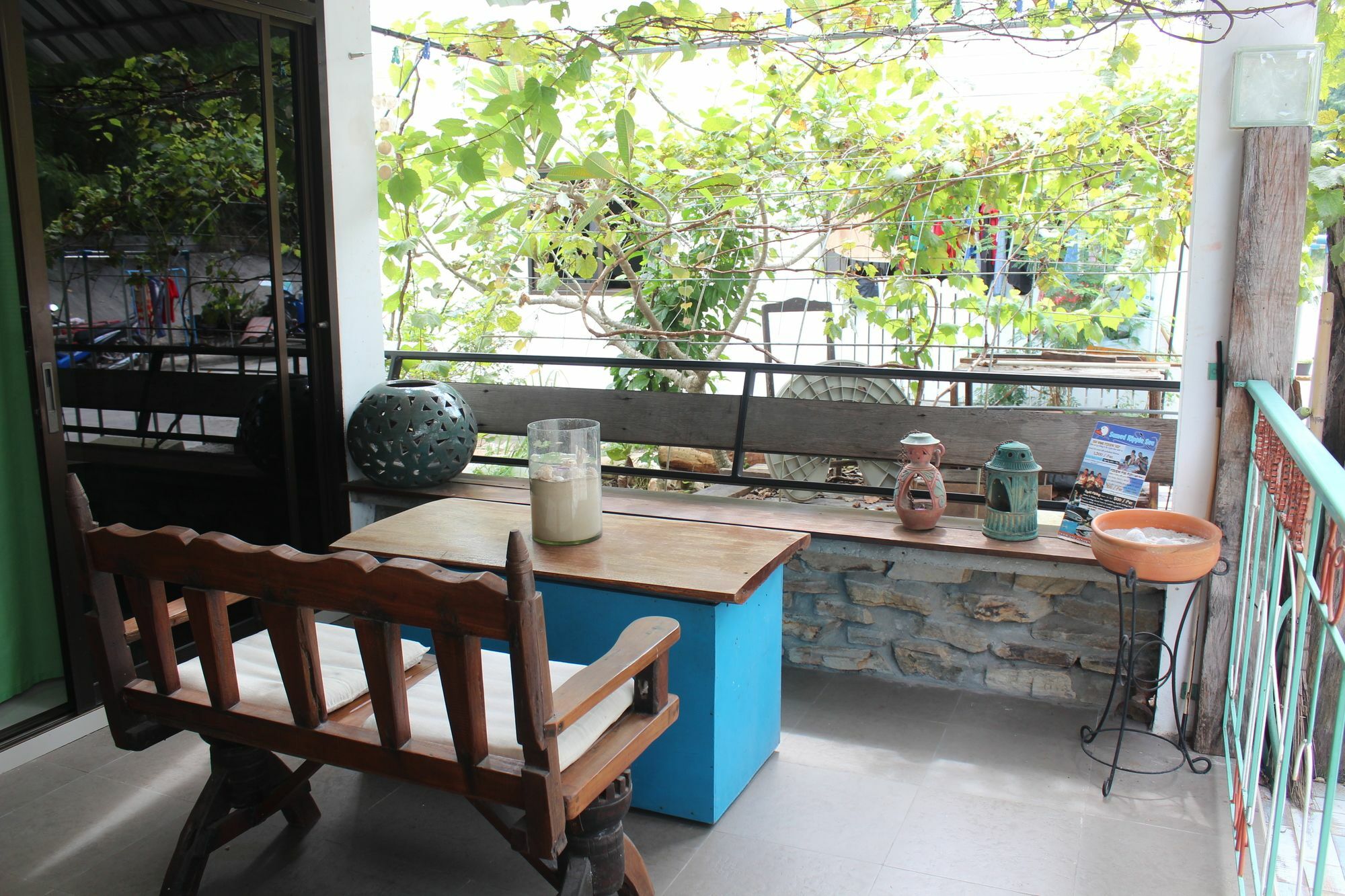 Rec Art Hotel Koh Samet Exterior photo