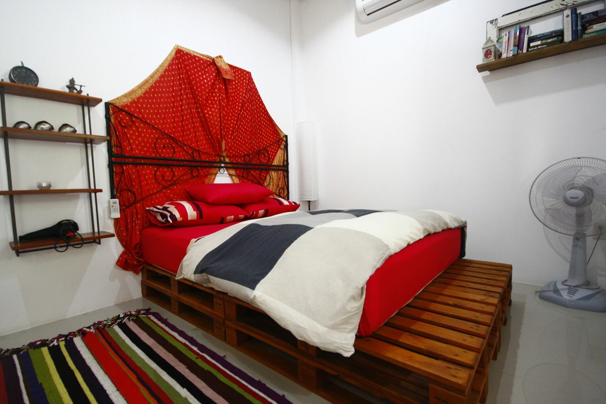 Rec Art Hotel Koh Samet Exterior photo