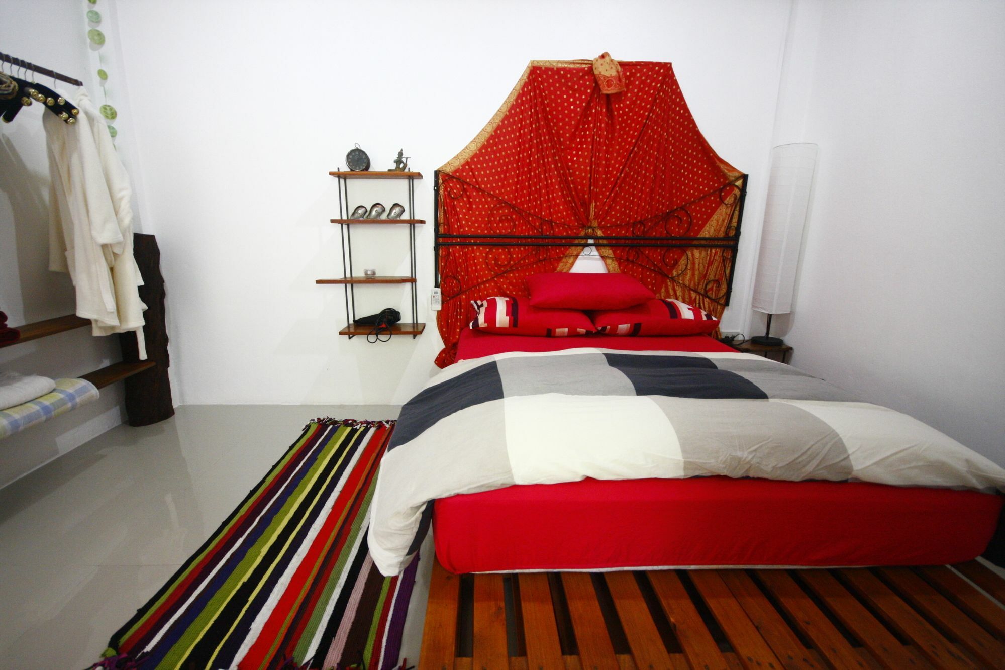 Rec Art Hotel Koh Samet Exterior photo