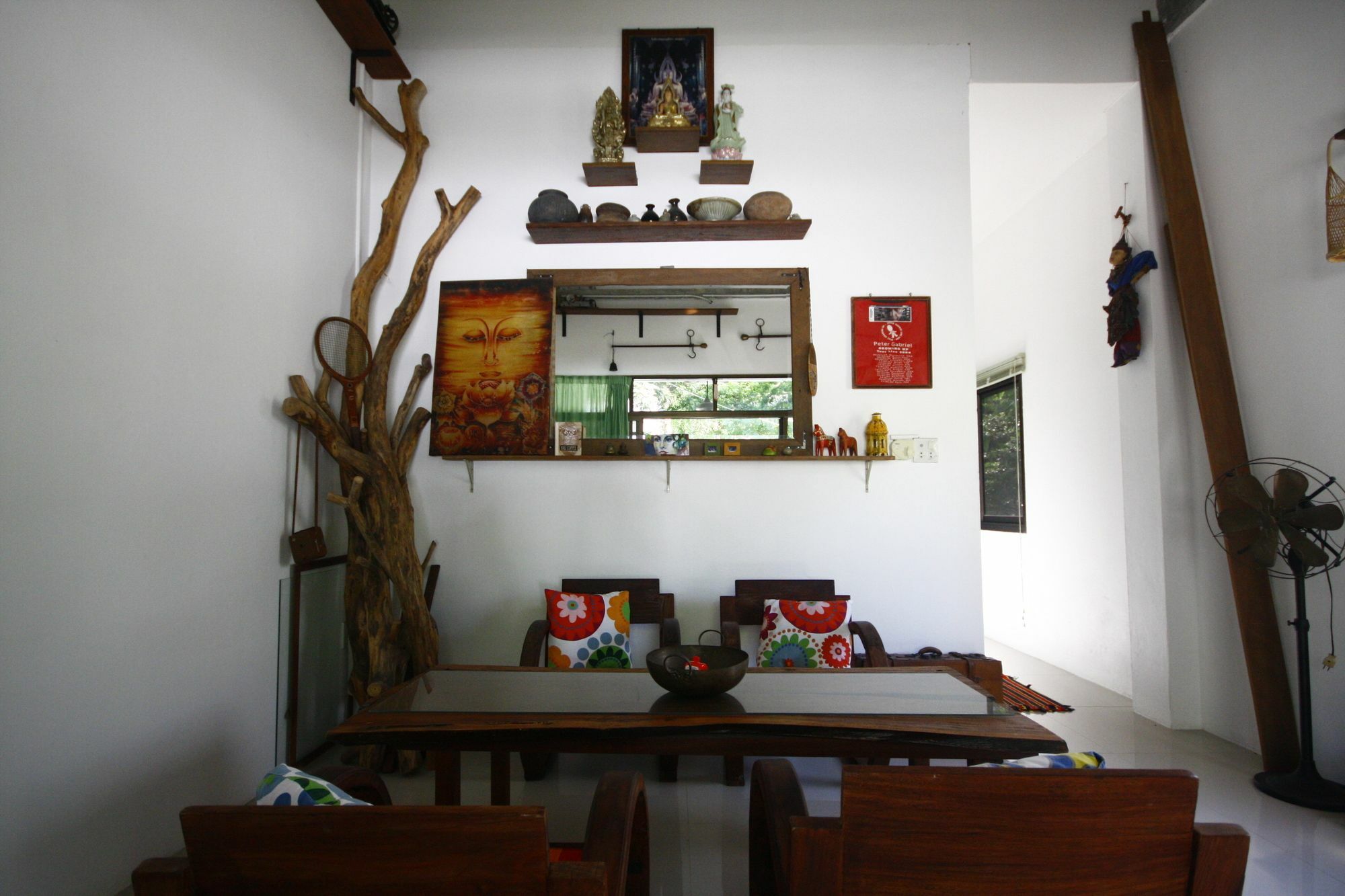 Rec Art Hotel Koh Samet Exterior photo