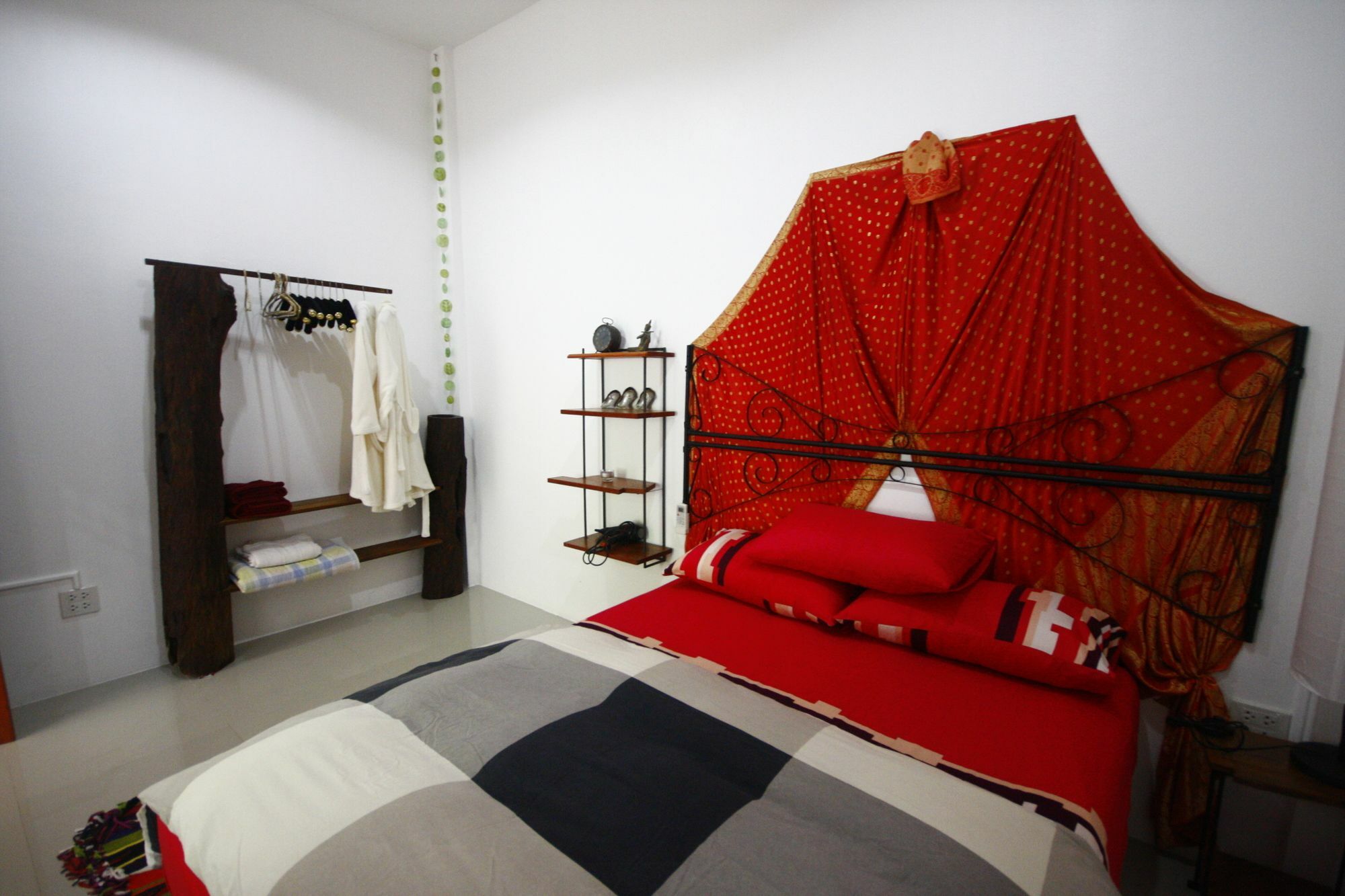 Rec Art Hotel Koh Samet Exterior photo