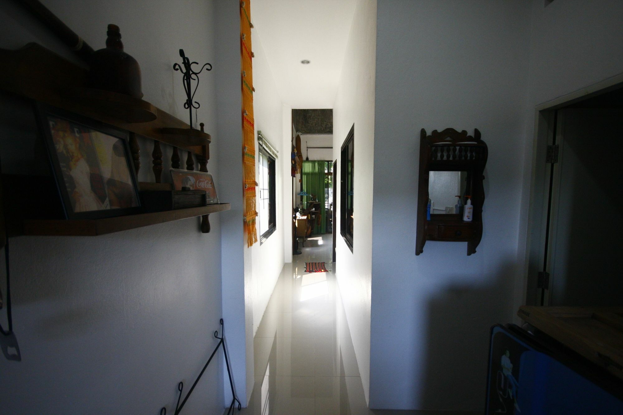 Rec Art Hotel Koh Samet Exterior photo