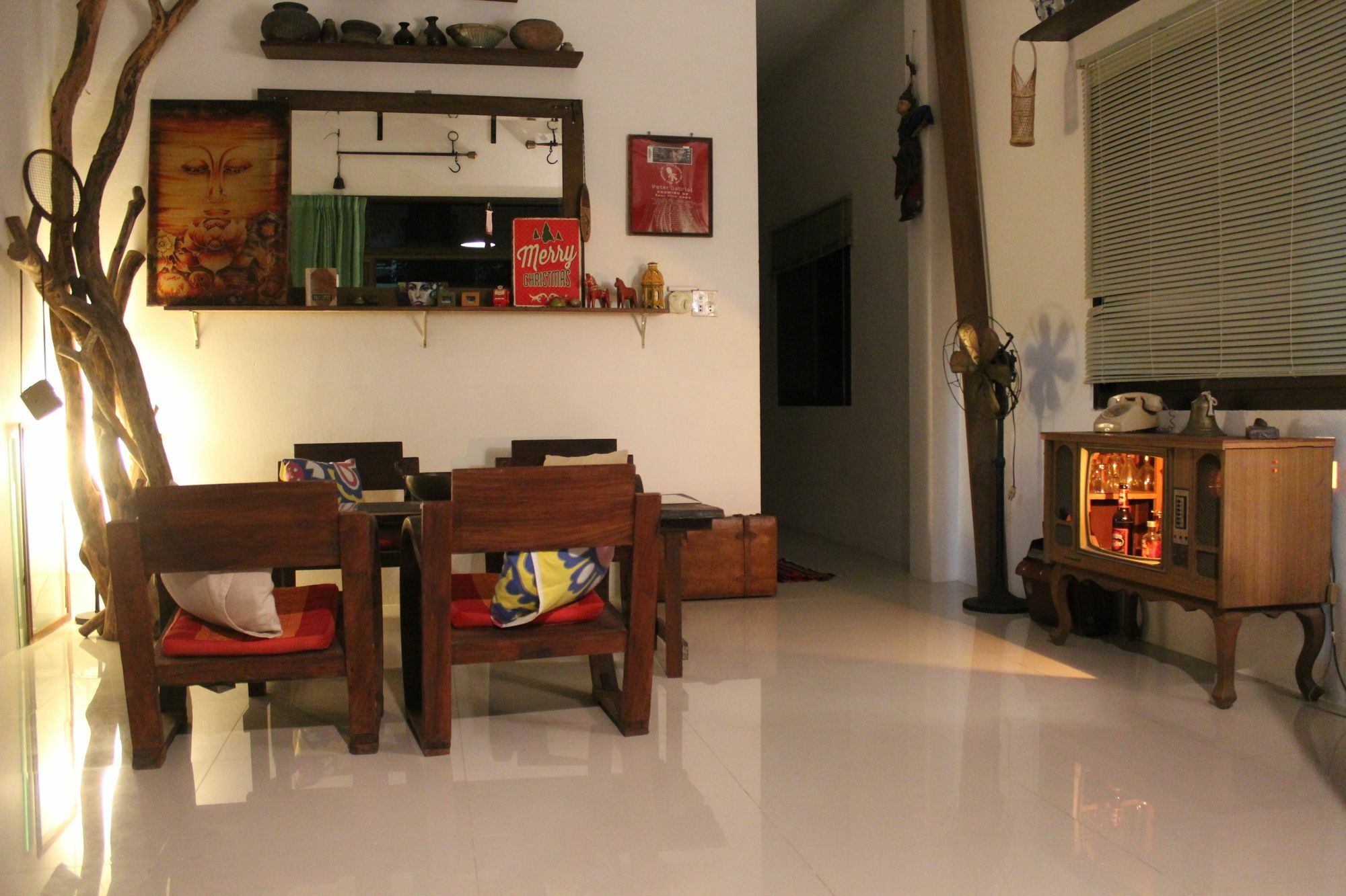 Rec Art Hotel Koh Samet Exterior photo
