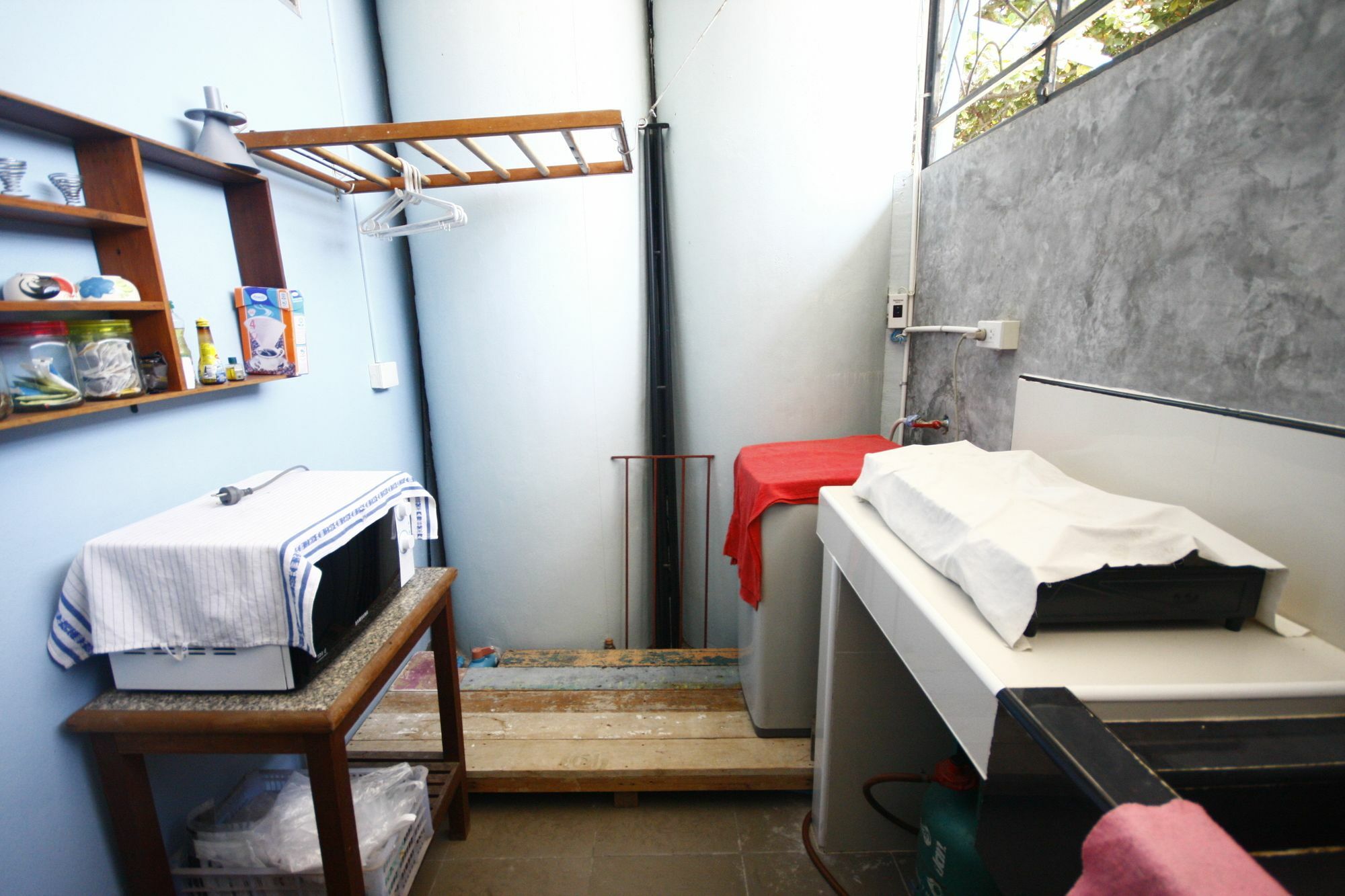 Rec Art Hotel Koh Samet Exterior photo